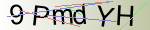 Captcha anti-spam