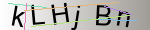 Captcha anti-spam