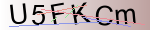 Captcha anti-spam