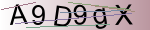 Captcha anti-spam