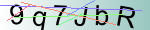 Captcha anti-spam