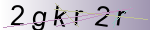 Captcha anti-spam