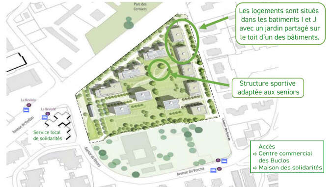 plan de situation 