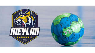 Meylan handball