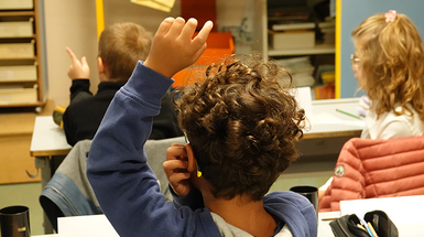 C’est parti pour une nouvelle année scolaire !