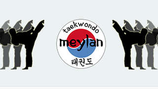 Taekwondo Meylan