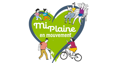 Mi-Plaine en mouvement