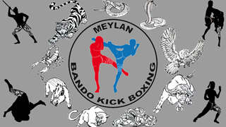 Meylan bando kick-boxing