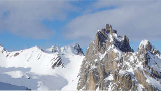 Meylan ski de rando - MSR