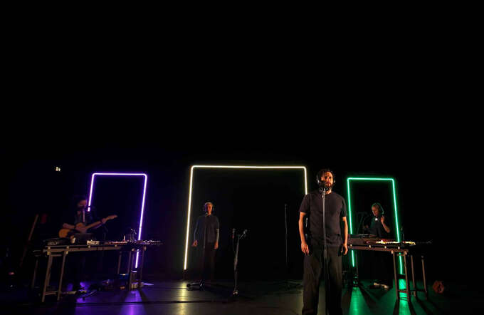 photo du spectacle