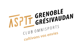 ASPTT Grenoble-Grésivaudan Athlétisme