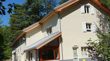 Centre d'initiation à la nature et à l'environnement - CINE