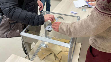 Elections municipales et communautaires : résultats du 2nd  tour