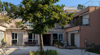 Logement des seniors