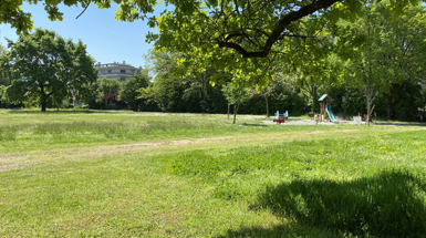Repenser le parc des Aiguinards : un projet pour toutes et tous ! 
