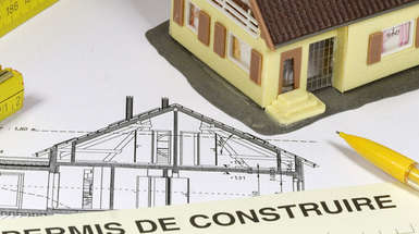 Autorisation d'urbanisme