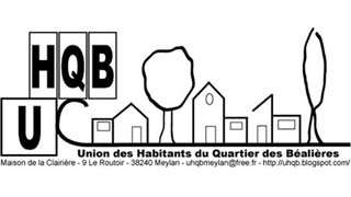 UHQB - Union des habitants du quartier des Béalières