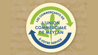 UCPM - Union des commerçants et des professions libérales de Meylan