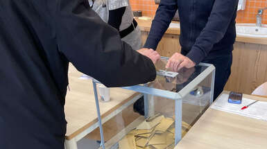 Elections municipales et communautaires : résultats du 1er tour