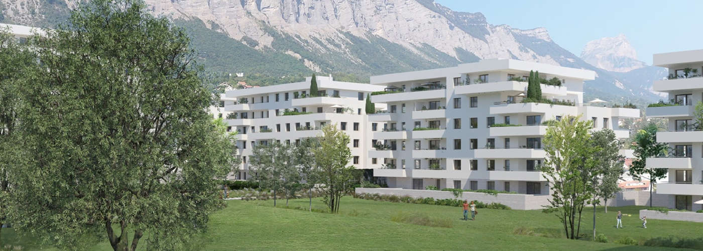 Projet immobilier PLM