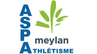 Aspa Meylan athlétisme