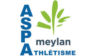 ASPA Meylan athlétisme