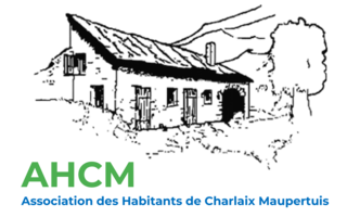 AHCM - Association des Habitants de Charlaix Maupertuis 