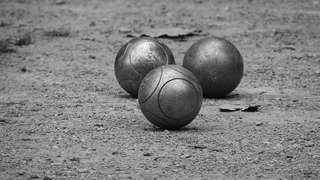 POM - Pétanque olympique meylanaise