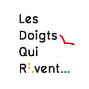 logo doigts qui rêvent