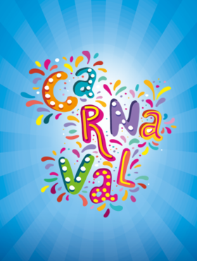 illustration carnaval