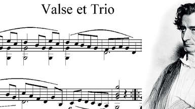 Sur les pas de Berlioz