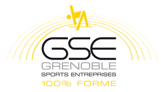 Grenoble Sport Entreprise (GSE) - Section 100% forme