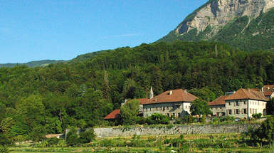 Le Clos des Capucins