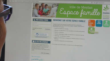 Espace famille