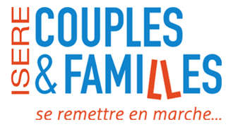 Couples et familles de l'Isère