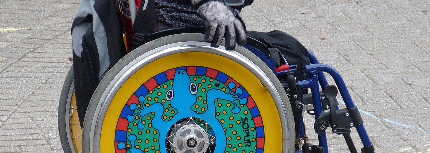site rencontre handicapé