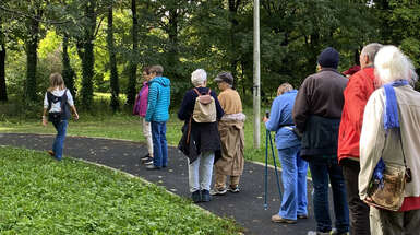 Lien social et solidarité