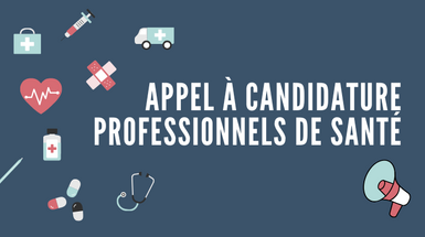 Professionnels de santé : rejoignez la future Maison de santé de Meylan   