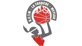 BCTM - Basket club La Tronche Meylan (féminin)