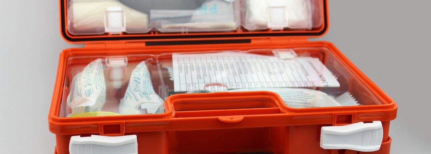 Contenu Trousse De Secours Jeunesse Et Sport 2022