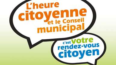 Conseil municipal