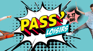 Pass'loisirs