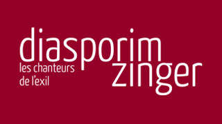 Chorale Diasporim Zinger - Chanteurs de l'exil