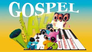Association Gospel Train