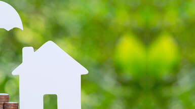 Assurance habitation solidaire