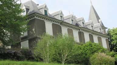 Habitat participatif à Rochasson
