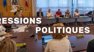 Expressions politiques