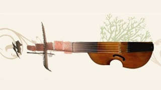 Viola da Gamba