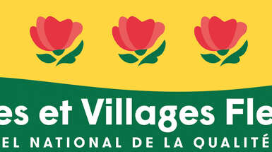 Meylan, ville fleurie