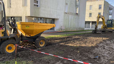 Amélioration ligne C1 : le point sur les chantiers en cours